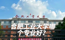 合肥工业大学211排名