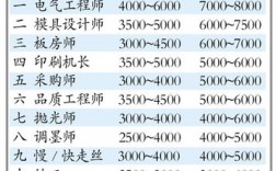 电气工程师一般月收入(电气工程师工作要求)