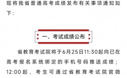 高考成绩查询往年的高考成绩怎么查询