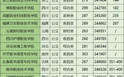 三百分能上什么专科学校？具体情况如何？