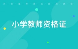 小学教育专科可以考教师资格证吗