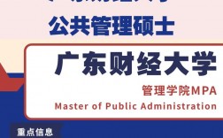 广东财经大学研究生值得读吗(心理学研究生学校一览表)