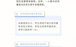 如果志愿全部不被录取怎么办(统招没有被录取怎么办)