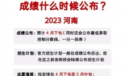 2024专升本考试什么时候出成绩