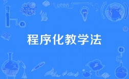 程序教学法是谁提出的