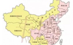 考研b区省份