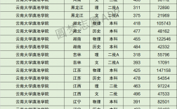 云南大学滇池学院分数线(滇池学院算好的二本吗)