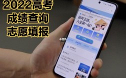 高考志愿可以用手机填报吗(高考志愿填报的app)