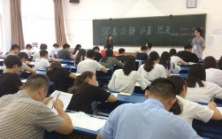 自考需要去学校上课吗