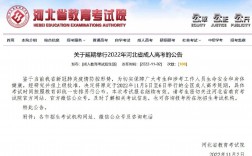 河北省成人教育考试网官网www.hebeea.edu.cn