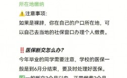 考研二战要交社保吗(二战考研和应届生考研有区别吗)