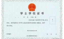 成人学士学位含金量高吗(快速获得学士学位证)