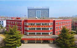 山西专科学校(山西排名前十的职业学校)