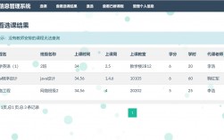 厦门大学选课系统xk.xmu.edu.cn