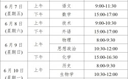 浙江高考成绩什么时间公布2024(报名2025年具体时间)