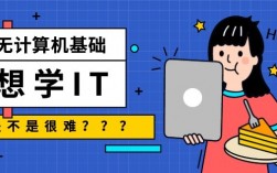 学it要多久可以学会