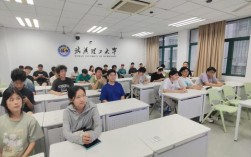 武汉理工大学汽车学院