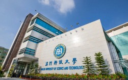 珠海有什么大学(珠海所有大学名单一览表)