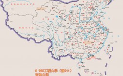 吉林大学在985的地位(985高校最新排名)