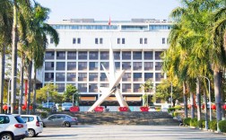 东莞大学(东莞大学排名一览表)