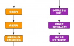 上全日制大专的途径(怎样报考全日制大专)