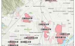 南昌大学在哪个城市