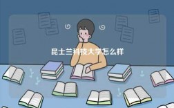 昆士兰科技大学怎么样