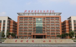 河南科技学院新科学院(新科学院是正规学校吗)