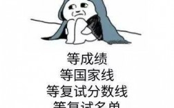 内向的人考研复试很难吗