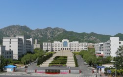 大连高校(大连所有大学排名列表)