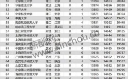 2024中国大学薪酬排名如何？哪些专业最具竞争力？