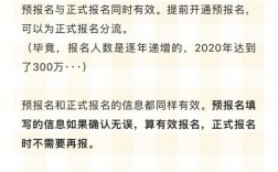 考研报名会不会报满而报不上(考研报名咨询)