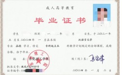 本科生是什么学历学位