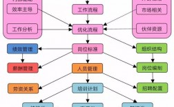 人力资源管理的基本职能有哪些(人力资源管理课程)