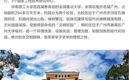 华南理工大学地址