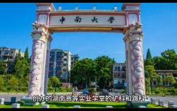 中南大学怎么样