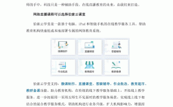 网课的优点与缺点