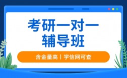 考研一辅导班有哪些(考研班机构辅导)