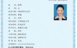 中国学位认证申请单编号是什么(学位认证报告编号怎么查)