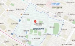 西南民族大学地址(张雪峰评价中央民族大学)