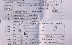 学籍上父母学历填高了好吗(高中学籍父母信息对学生有什么影响)