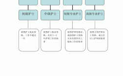 护士级别有哪些 怎么分