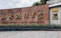 西南政法大学怎么样