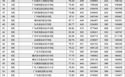 广东专科学校排名(广东最好的十大专科学校)