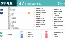 南方科技大学2024招生简章(张雪峰谈南方科技大学)