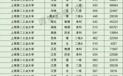 上海第二工业大学是一本还是二本