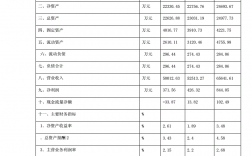 财务管理状况(企业财务管理现状分析)