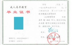 函授学历什么意思