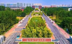 沈阳航空航天大学怎么样