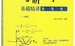 考研数学一考哪几本书(考研数学怎么备考)